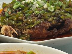 -巴蜀飘香川菜馆(无锡大饭东湖滨路酒吧街店)