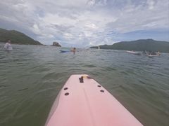 -三亚蜈支洲岛旅游区