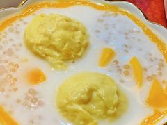 -甜心妈妈·榴莲星级糖水(北京路总店)