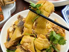 -水岸居湖景农家乐·阳澄湖大闸蟹