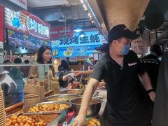 -丁家坡洋芋·观音桥好吃街A区(全国总店)