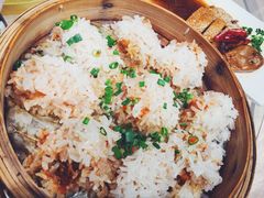 -辣螃铠盆盆蟹大排档(海昌店)