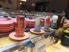 -争鲜回转寿司(南京东路店)