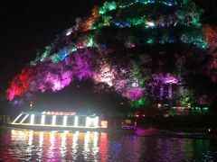 -桂林两江四湖景区