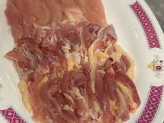 -禄婶鸡煲·打边炉