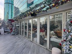 -城市露台景观餐厅(淮海路店)