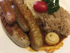 -兰特伯爵西餐厅·啤酒屋(方庄店)