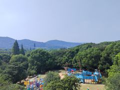 -白马涧龙池景区