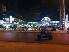 -芽庄中心购物广场