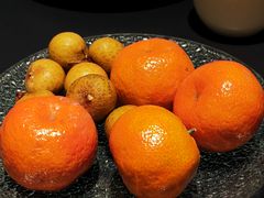 -小菜园新徽菜(青岛市南万象城店)