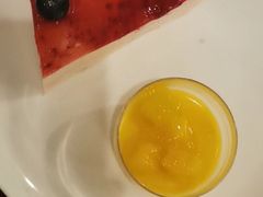 -华安国际大酒店-餐厅