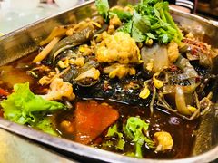 -88号小吃店·经典云南菜·地道纳西美食