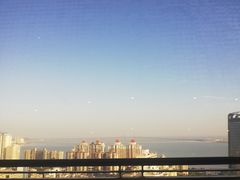 -粤海璇宫·木棉花高空旋转餐厅·聚会派对