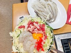 -鹤桥风月(ヨドバシ梅田店)