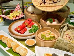 -叹茶靓点·粤式餐厅·全天茶市(石井万民广场店)