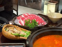 -滇野云南野生菌餐厅(陕西南路店)