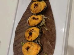 -东港喜来登酒店·天香阁中餐厅