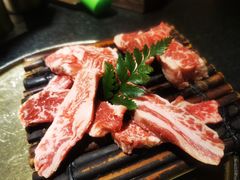 -味家烤肉烤鳗鱼牛排(西塔旗舰店)