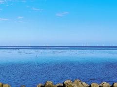 -南汇嘴观海公园