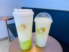 -喜茶(广州东方宝泰店)