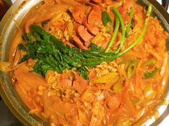-本家韩国烤肉(青岛万象城店)