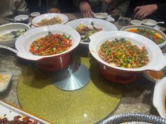 -李氏传家菜(兴城路店)