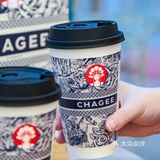 宝藏暖茶，秋冬减肥女孩必备！