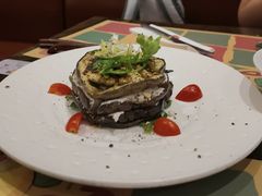 -安妮意大利餐厅(世贸天阶店)