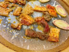 -阿昌白族石板烧·菌锅(大理古城店)