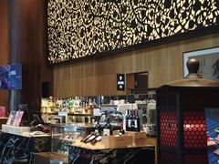 -西安威斯汀大酒店