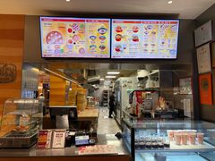 -口福汤包馆(融汇店)