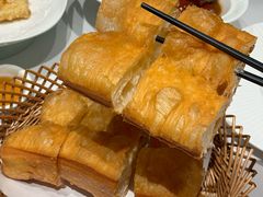 -临家小院·潮汕菜·商务宴请·点心(白石洲店)