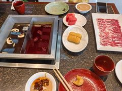-皇城老妈川味火锅·大连海鲜火锅(港湾店)