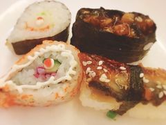 -芭菲盛宴·环球美食(锦城万达广场店)