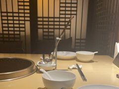 -余欢领鲜火锅(新街口店)