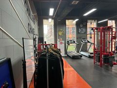 -极斗-IKMF马伽术·格斗运动学院(东直门店)