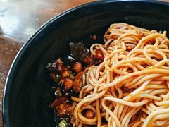 -家烧面馆【南山路知名经典面食】