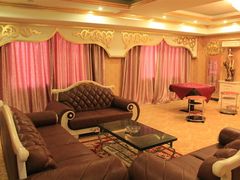 -九号公馆(秦岭路店)