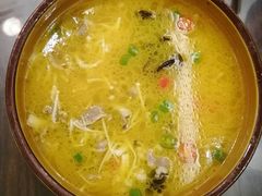 酸汤肥牛-津菜宋记老房子(鼓楼店)
