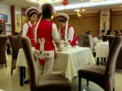 -蝴蝶泉宾馆-中餐厅