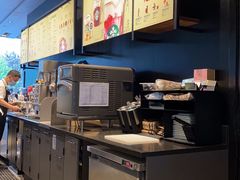 -星巴克臻选(北京太阳宫凯德店)