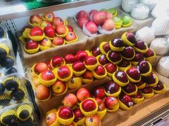 -Olé精品超市(广州太古汇店)