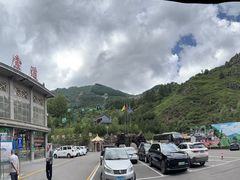 -五台山风景名胜区