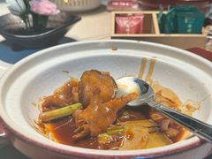-侨美食家·40年地道粤菜(珠江新城店)