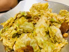 -小菜园新徽菜(上海浦东复地活力城店)