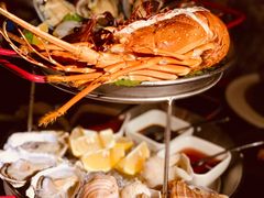 -wann lounge 低温慢煮牛排·清吧