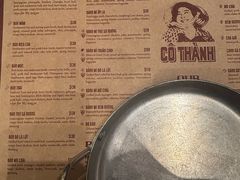-Cô Thành Restaurant