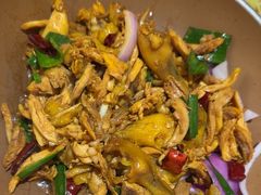 -肖记公安牛肉鱼杂馆·省级非物质文化遗产(三角路直营店)