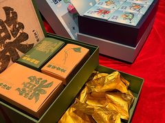 -锦色·烧鹅·海鲜(臻享店)