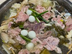 -海关荤豆花(洋河一路店)